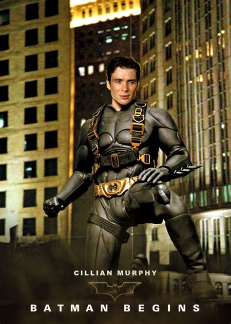 cillian murphy batman role